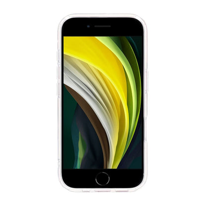 Full Coverage PC Thin Ring Magneticfor iPhone 7G/8G/SE 2020/SE3