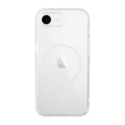 Full Coverage PC Thin Ring Magneticfor iPhone 7G/8G/SE 2020/SE3