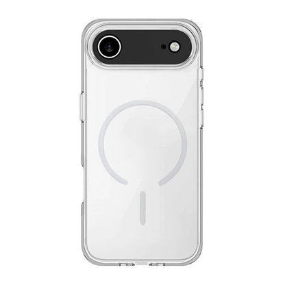Full Coverage PC Thin Ring Magneticfor iPhone Air