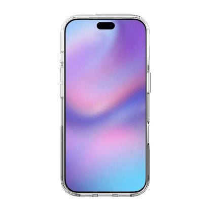 Magsafe Stöttåligt Skal för iPhone 17 Pro - Transparent