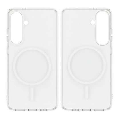 Full Coverage PC Thin Ring Magneticfor Samsung galaxy S24FE