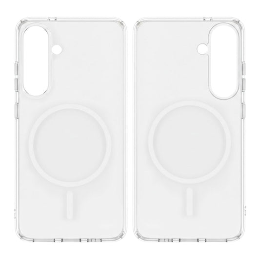 Full Coverage PC Thin Ring Magneticfor Samsung galaxy S24FE
