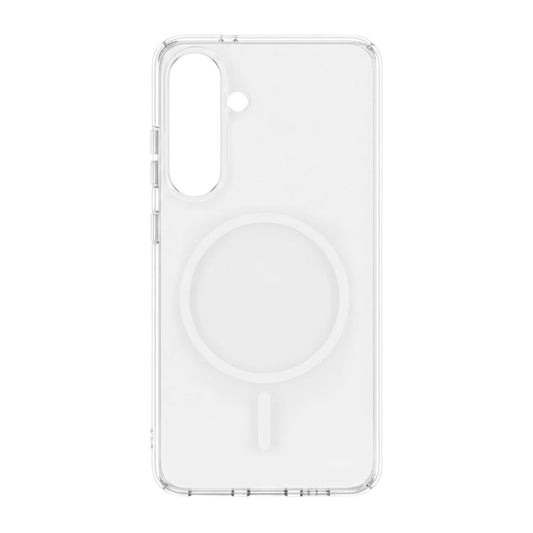 Full Coverage PC Thin Ring Magneticfor Samsung galaxy S24FE
