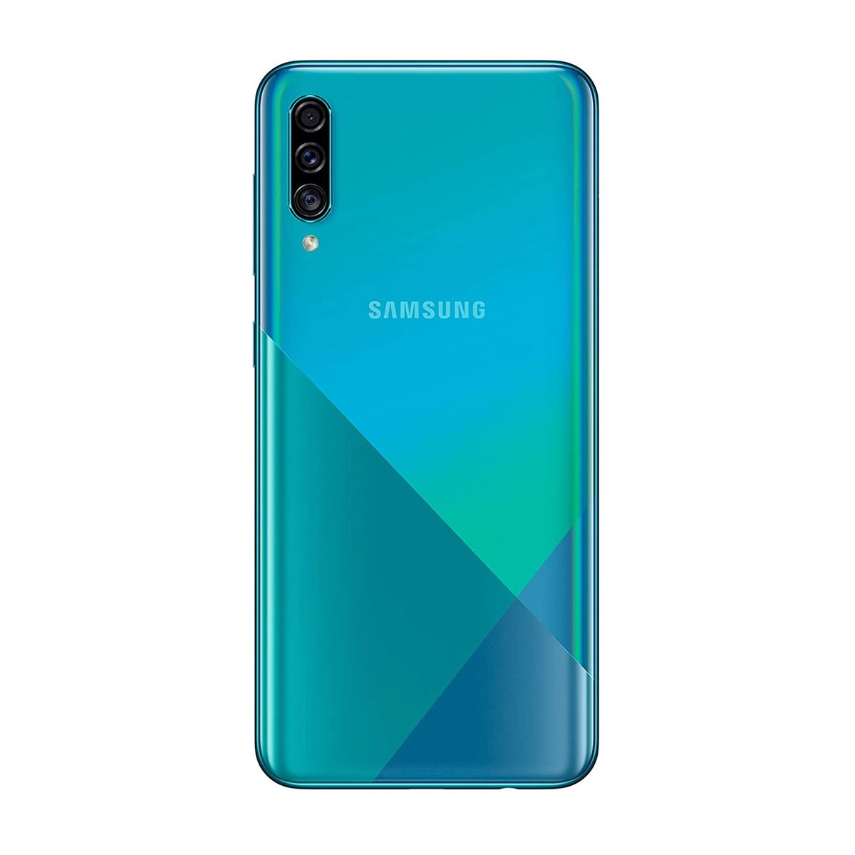 Used Samsung Galaxy A30s 128GB Blue - Used condition