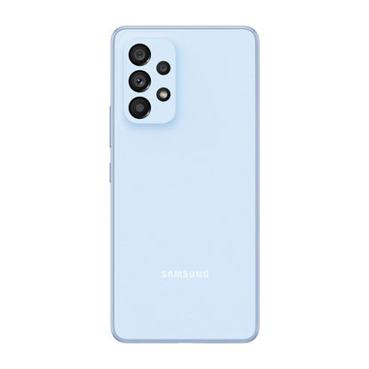 Begagnad Samsung Galaxy A33 128GB Blå - Använt skick