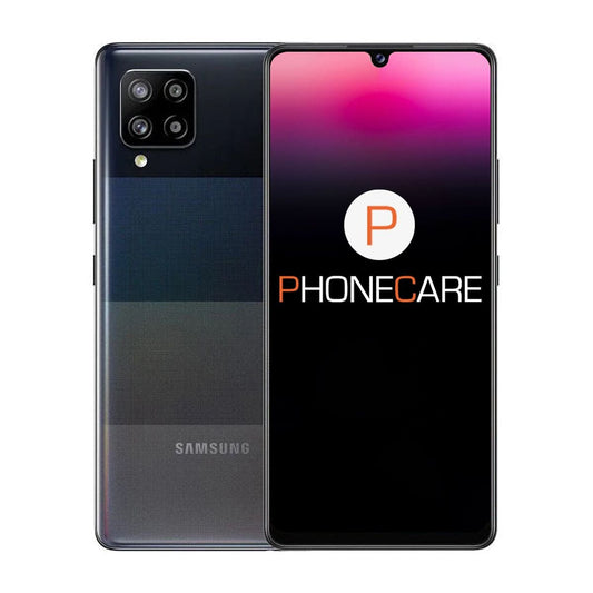 Used Samsung Galaxy A42 128GB Black - Used condition