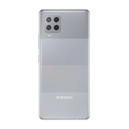 Begagnad Samsung Galaxy A42 128GB Grå - Mycket bra skick