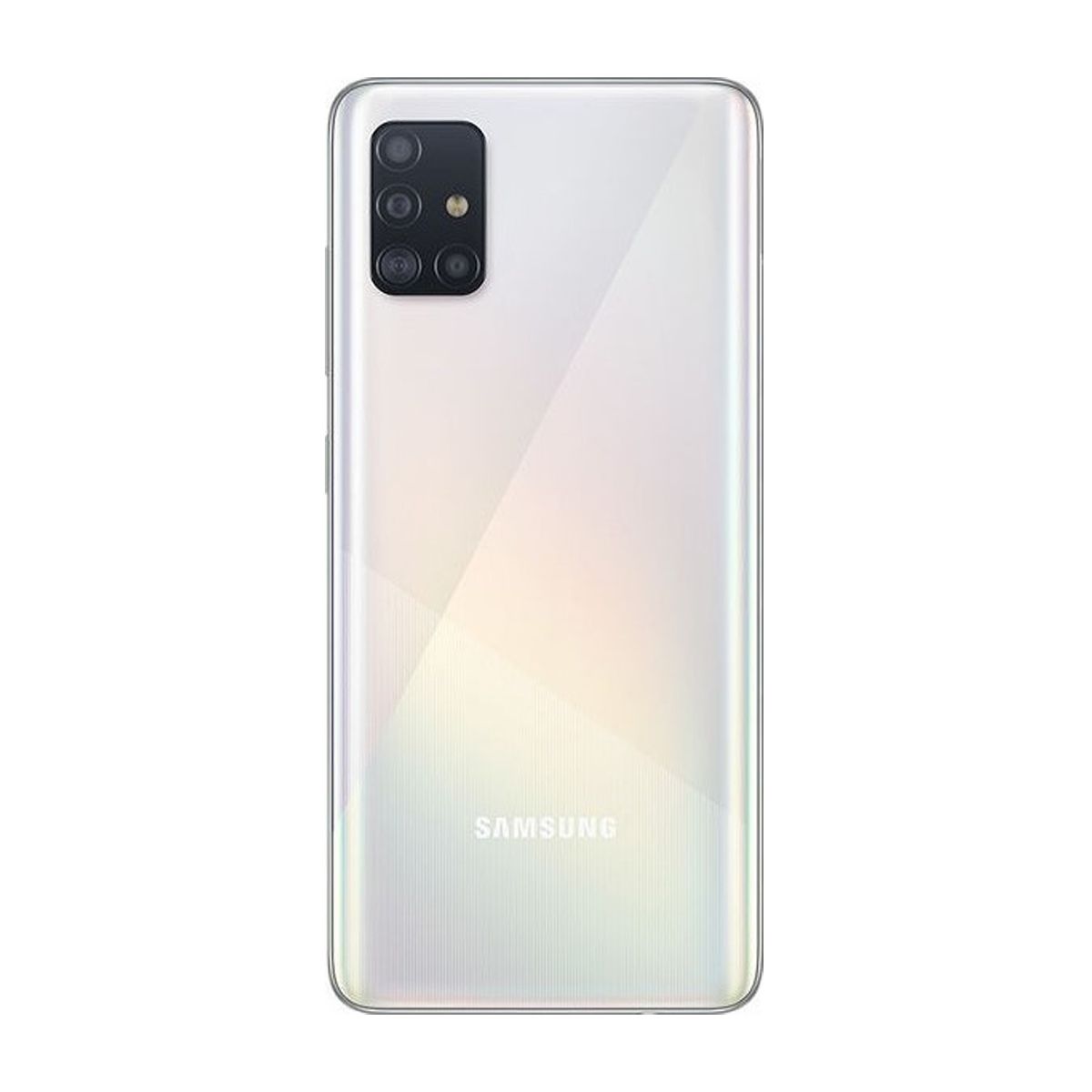 Used Samsung Galaxy A51 128GB White - Very good condition