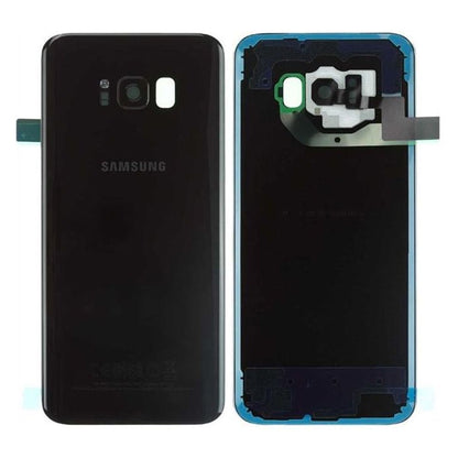 Samsung Galaxy S8 Plus (SM-G955F) Baksida Original - Svart