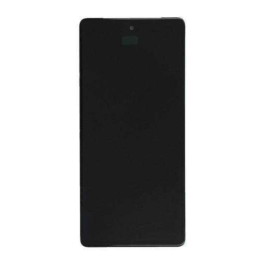 Google Pixel 7 LCD Display Black