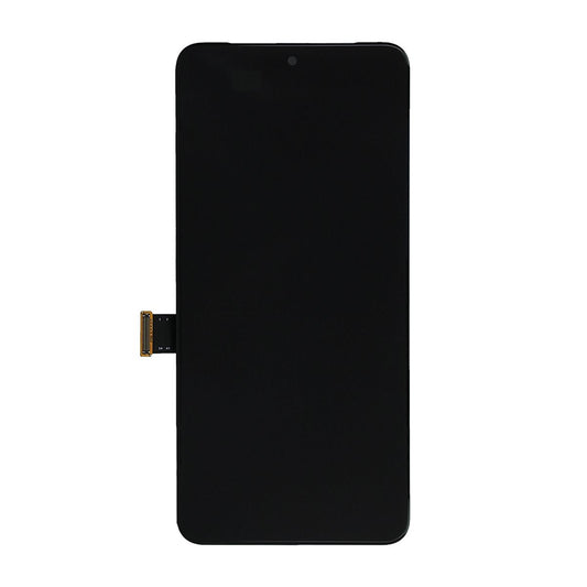 Google Pixel 8 Pro Skärm med LCD Display - Svart