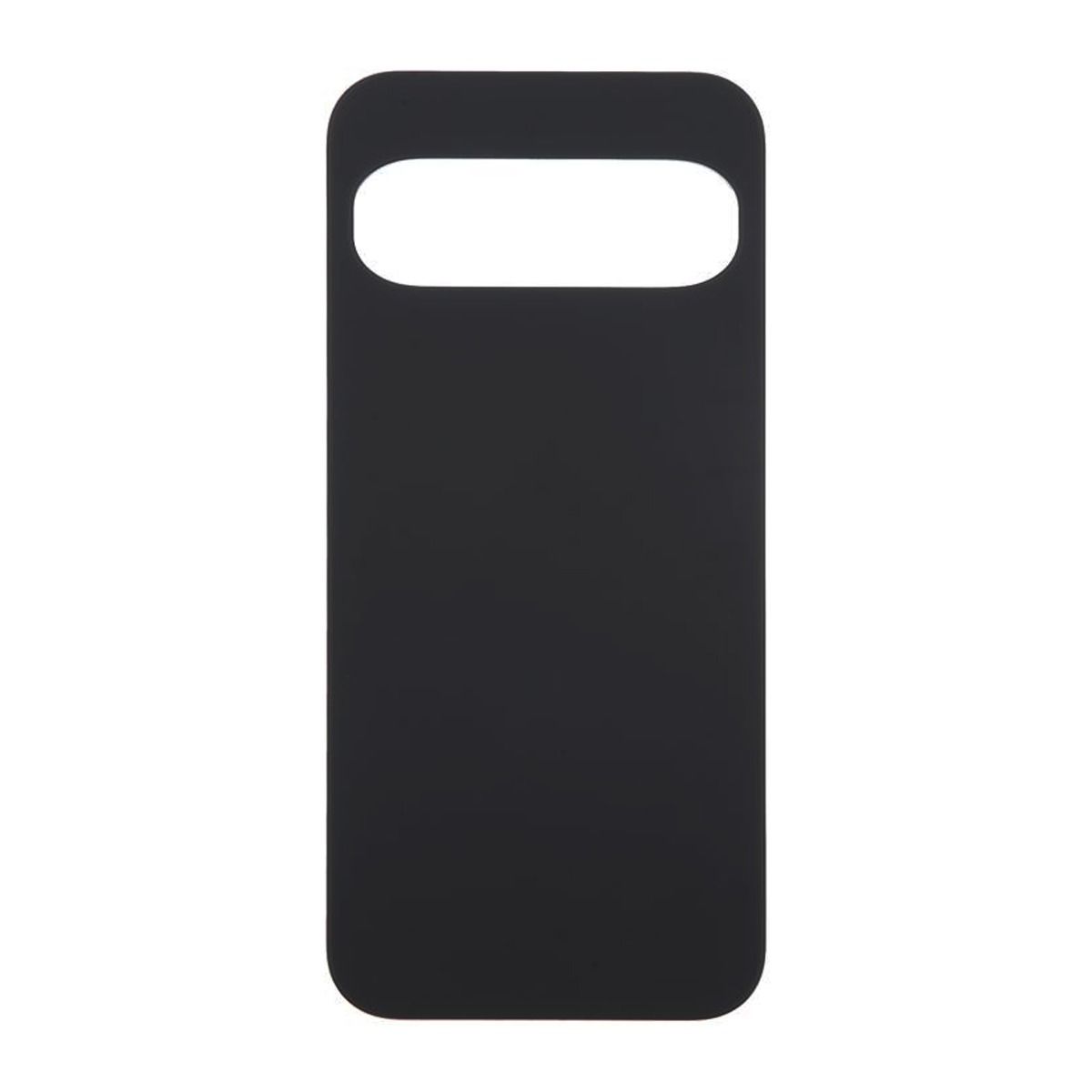 Google Pixel 10 Baksida - Svart