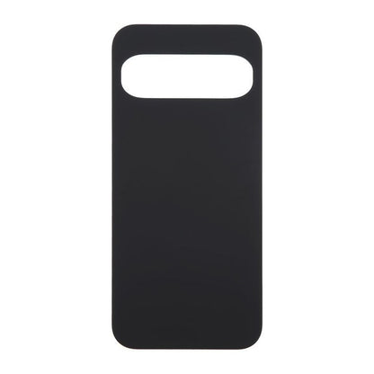 Google Pixel 10 Baksida - Svart