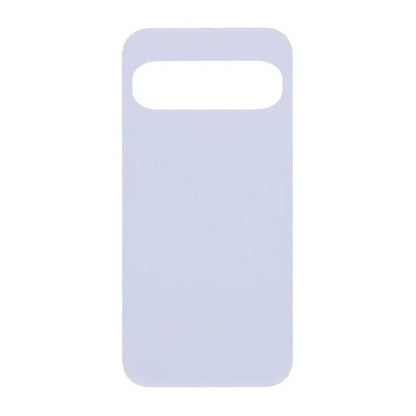 Google Pixel 10 Baksida - Frost