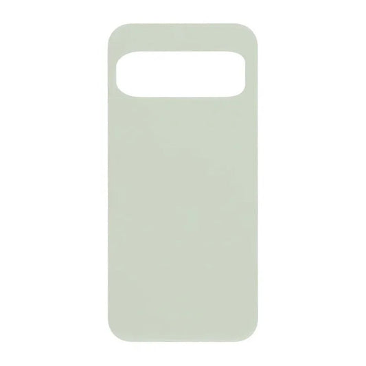 Google Pixel 10 Pro XL Baksida - Moonstone