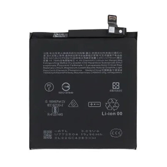 Google Pixel 10 Pro XL Batteri