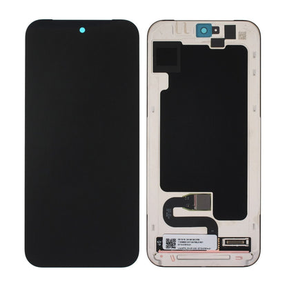 Google Pixel 10 Pro XL Skärm med LCD Display Original