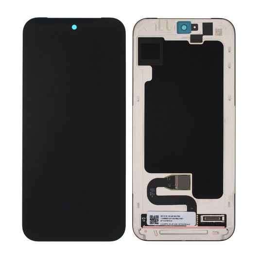 Google Pixel 10 Pro XL Skärm med LCD Display Original