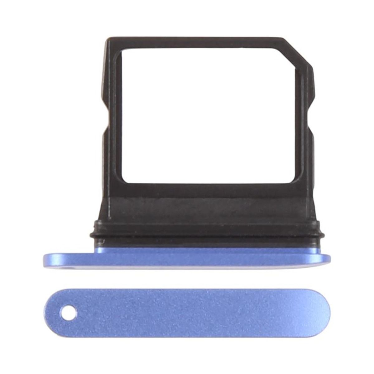 Google Pixel 10 Simkortshållare - Indigo