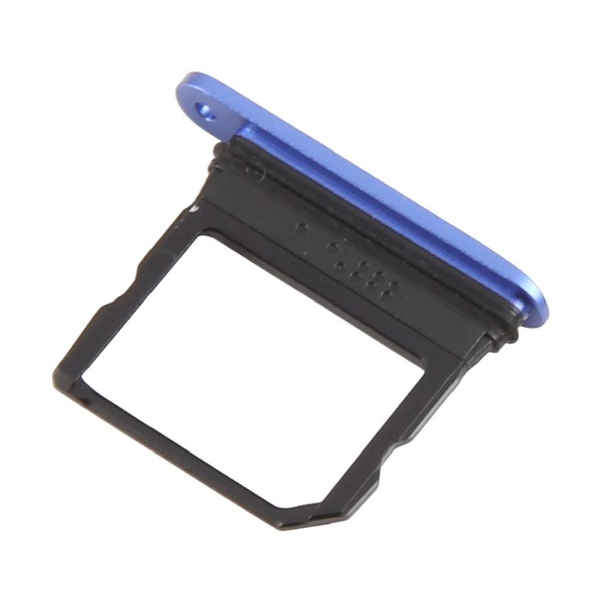 Google Pixel 10 Simkortshållare - Indigo
