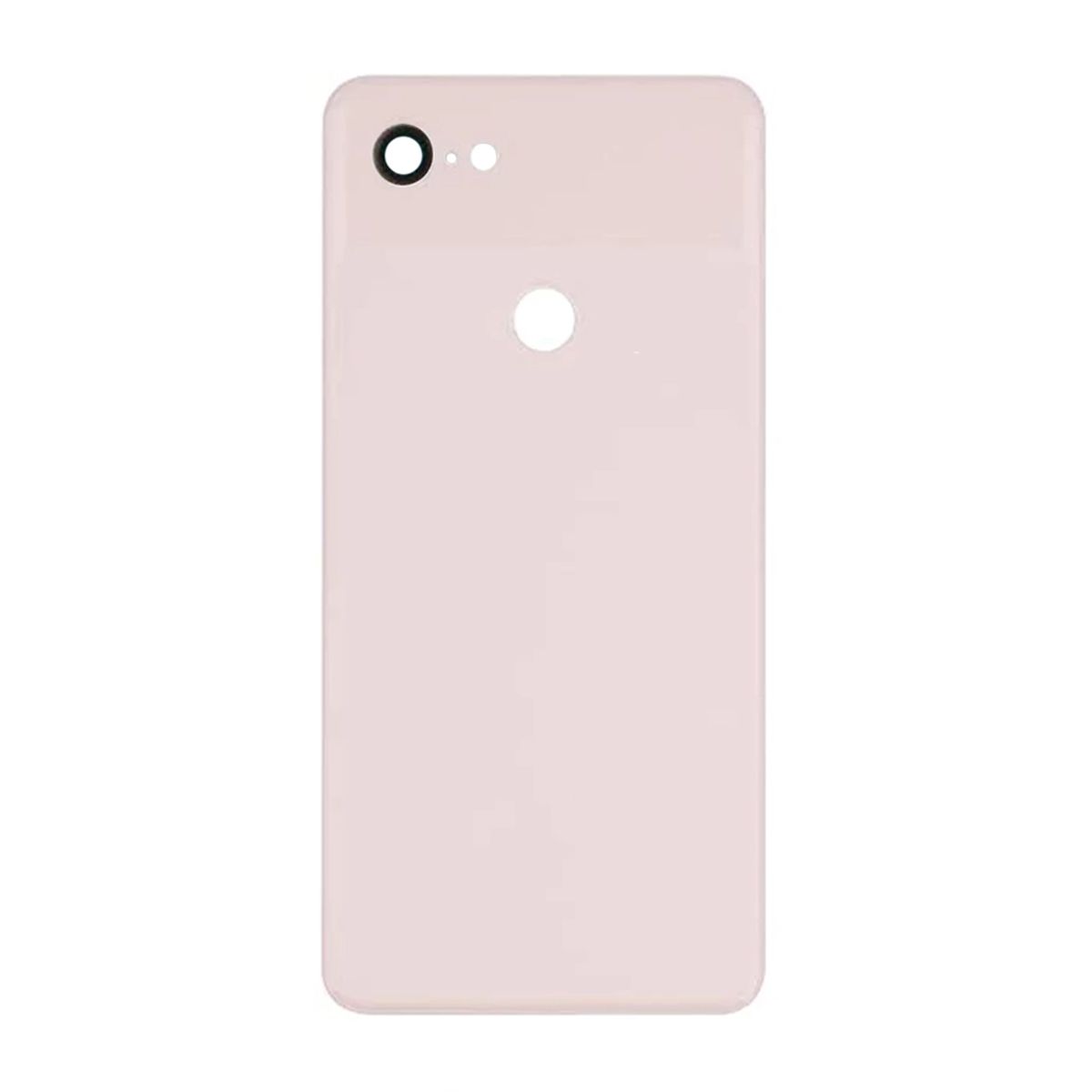 Google Pixel 3 XL Baksida/Batterilucka OEM - Lila