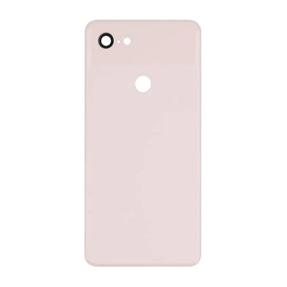 Google Pixel 3 XL Baksida/Batterilucka OEM - Lila