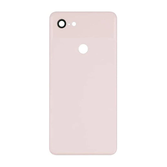 Google Pixel 3 XL Baksida/Batterilucka OEM - Lila
