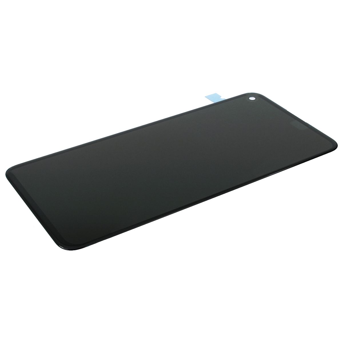 Google Pixel 4A 5G Skärm med LCD Display Original - Svart