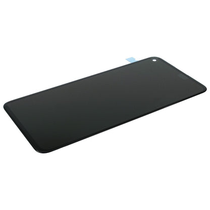 Google Pixel 4A 5G Skärm med LCD Display Original - Svart