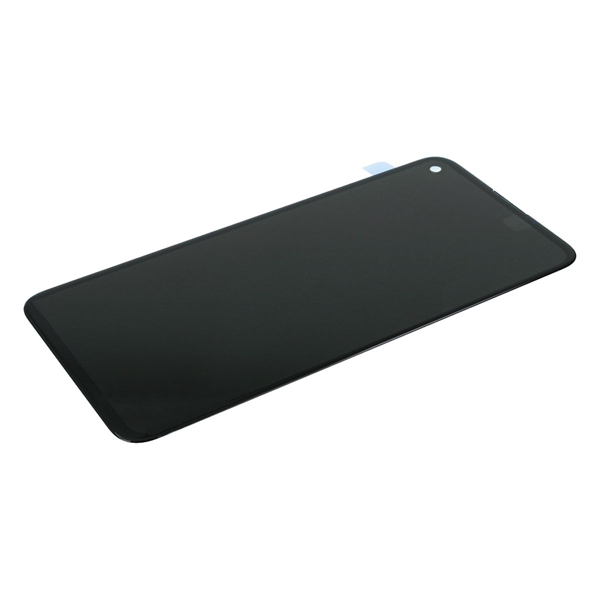 Google Pixel 4A Screen with LCD Display Original - Black
