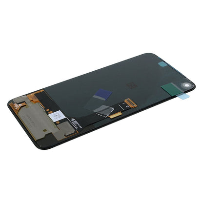 Google Pixel 4A Screen with LCD Display Original - Black