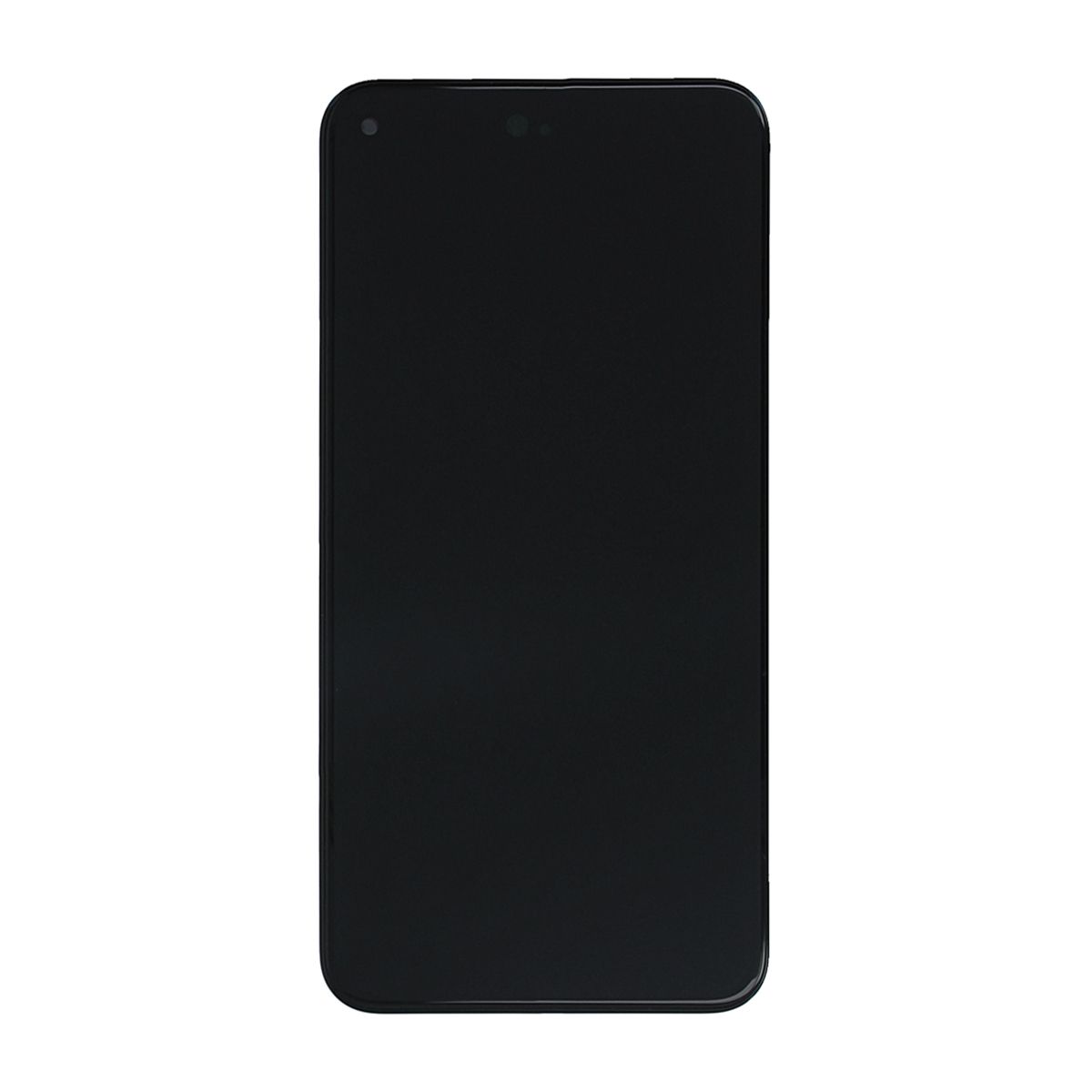 Google Pixel 5 Screen Genuine Part Only