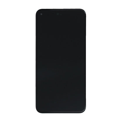 Google Pixel 5 Screen Genuine Part Only
