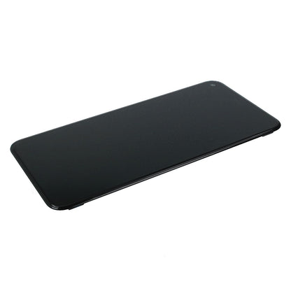Google Pixel 5 Screen Genuine Part Only