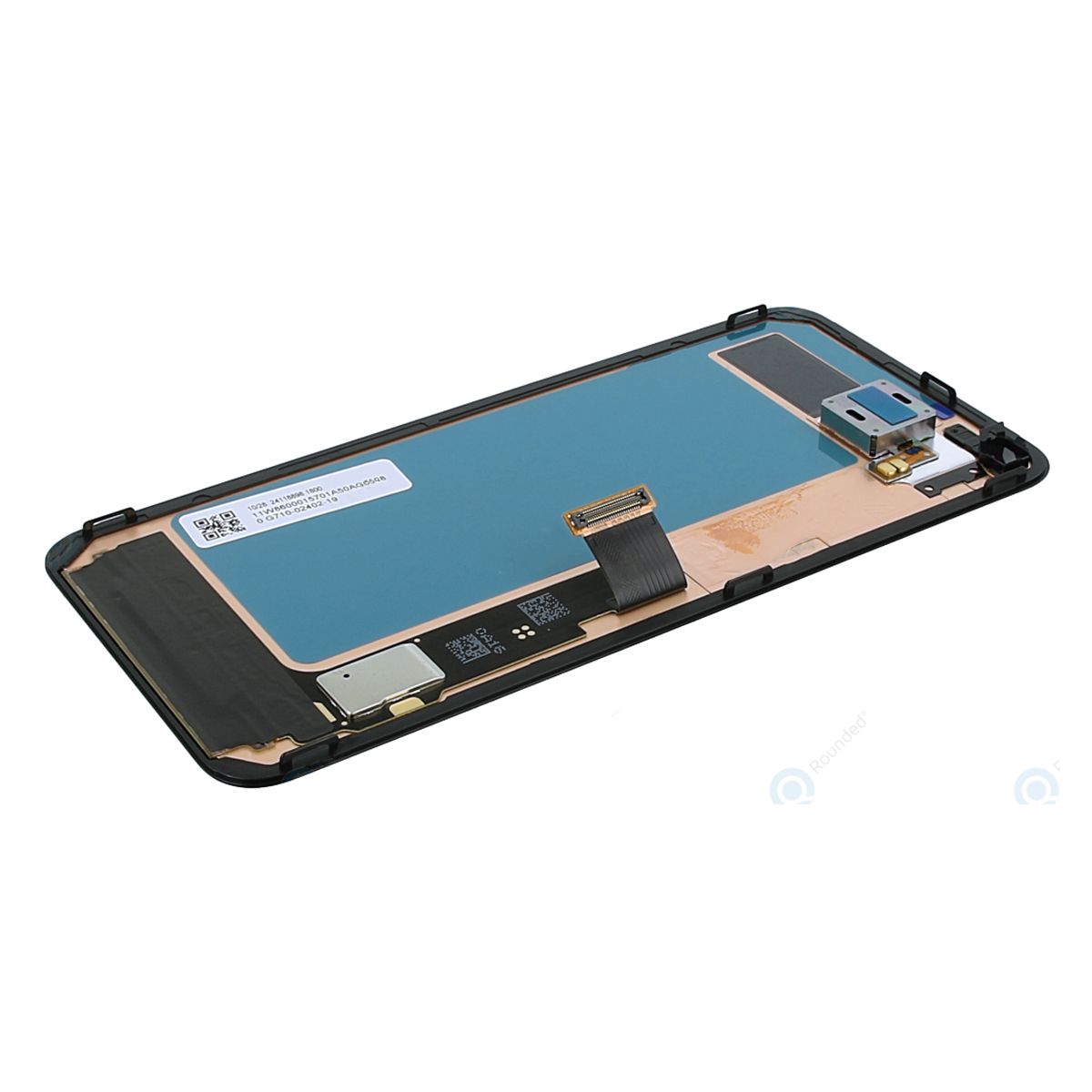 Google Pixel 5 Screen Genuine Part Only