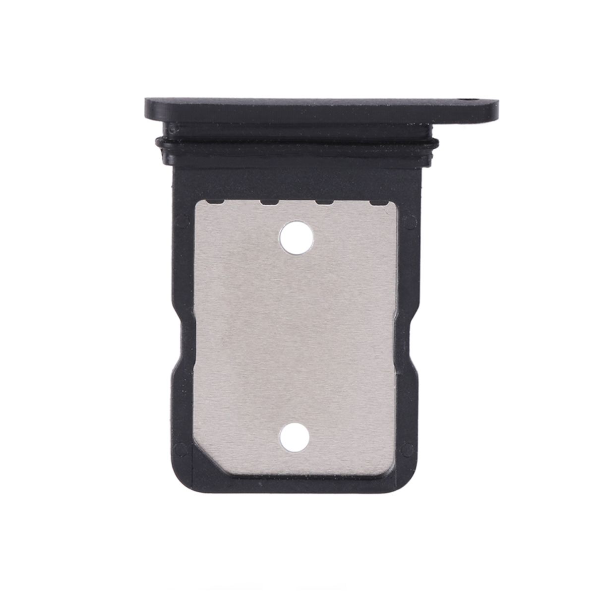 Google Pixel 5 Sim Card Holder Black