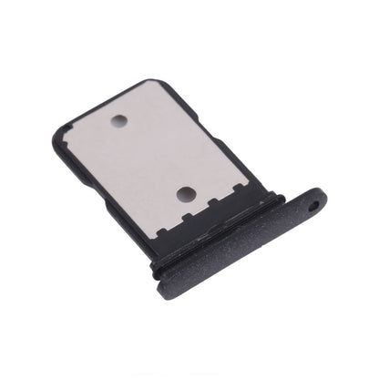 Google Pixel 5 Sim Card Holder Black