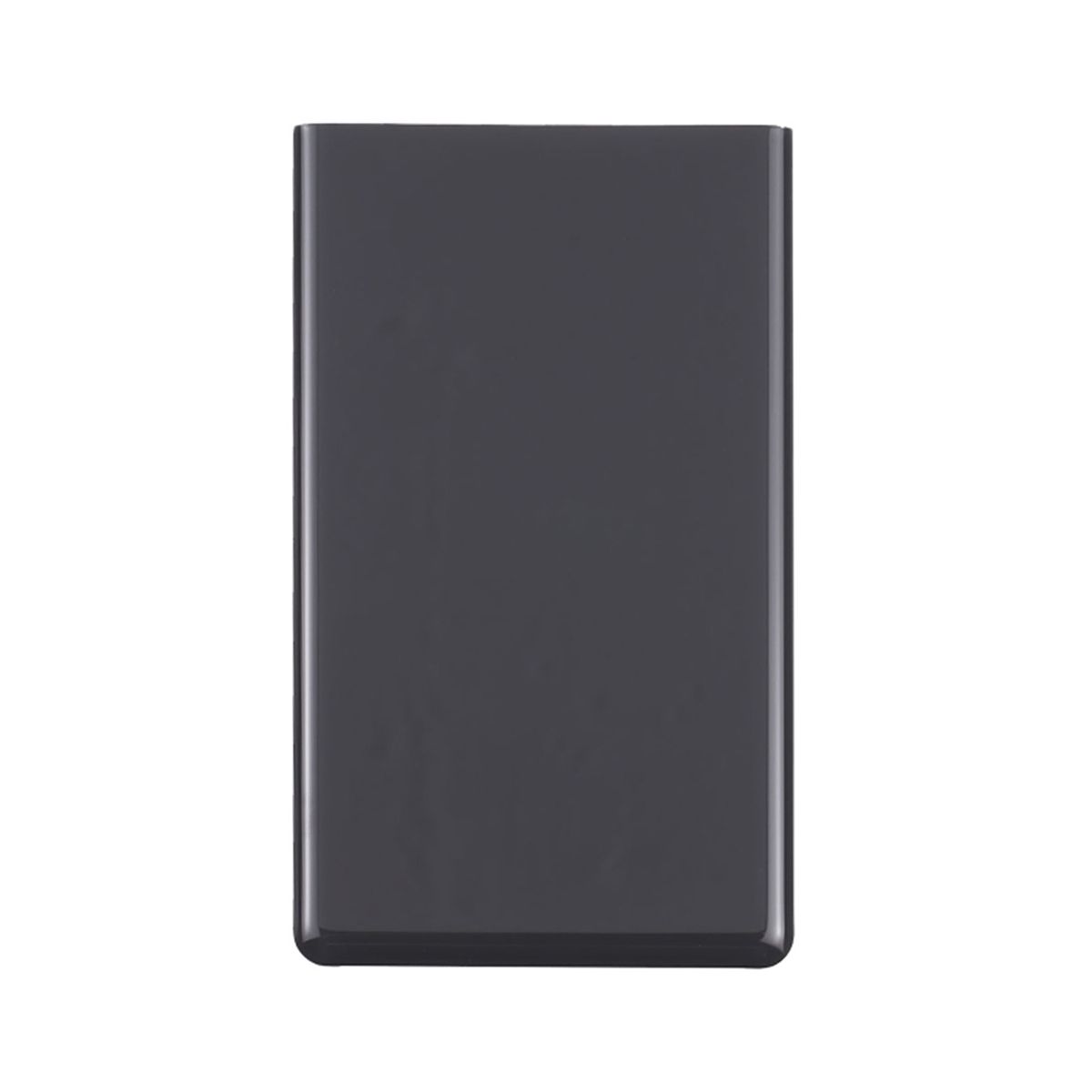 Google Pixel 6 Baksida/Batterilucka - Svart
