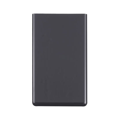 Google Pixel 6 Baksida/Batterilucka - Svart