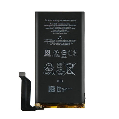 Google Pixel 6 Original Battery