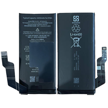 Google Pixel 6A Original Battery