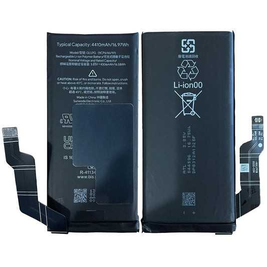 Google Pixel 6A Original Battery