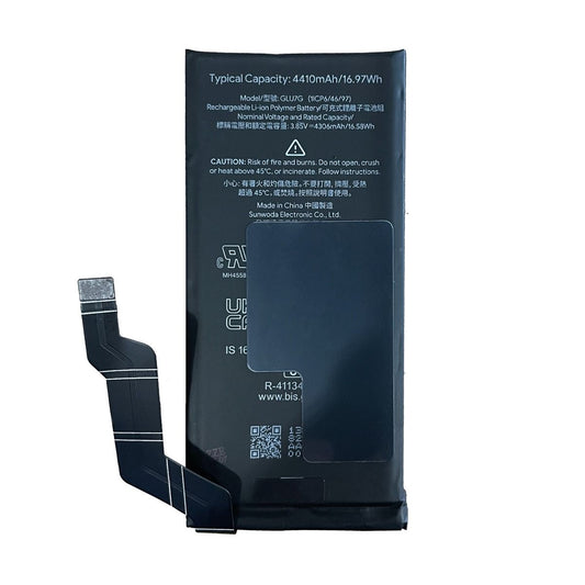 Google Pixel 6A Original Battery