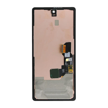 Google Pixel 6a Screen with LCD Display Original - Black