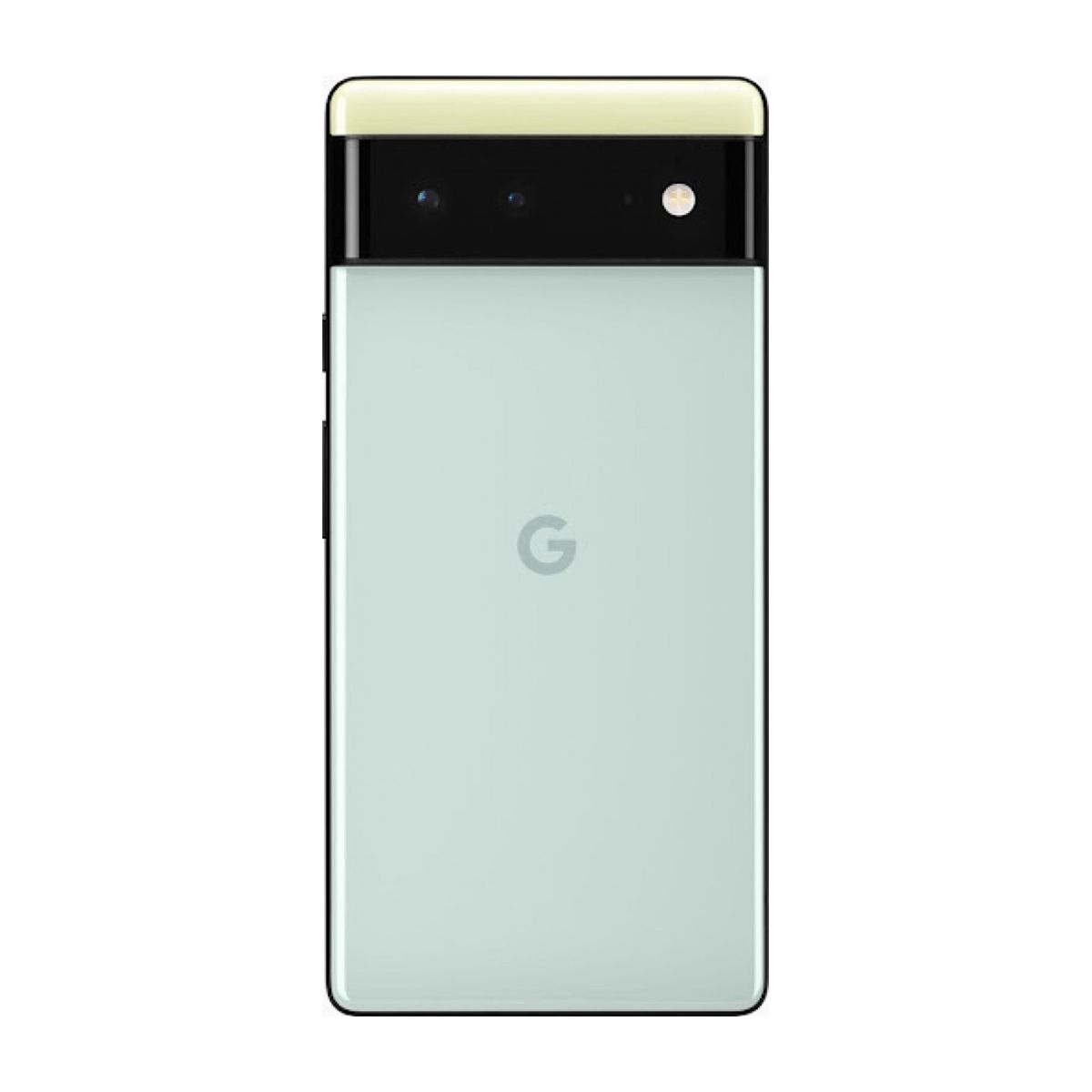 Google Pixel 6Dual 128GB Sorta seafoam - Använt skick (C)