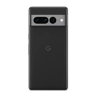 Begagnad Google Pixel 7 Pro 128GB Svart - Mycket bra skick