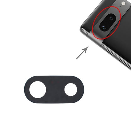 Google Pixel 7A Camera Glass