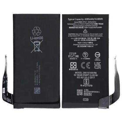 Google Pixel 7a Batteri