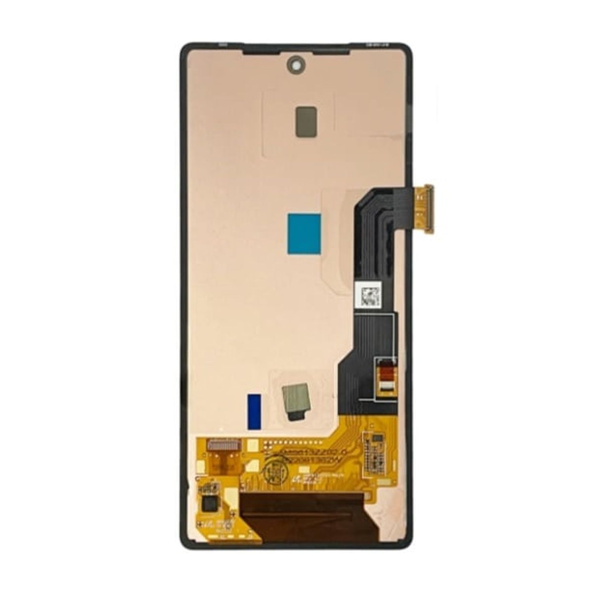 Google Pixel 7a Display Original module LCD + Digitizer