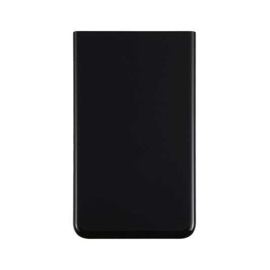 Google Pixel 8 Back Cover Black